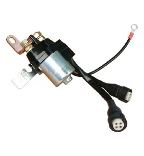 Junior Smart Start Solenoid SND11127